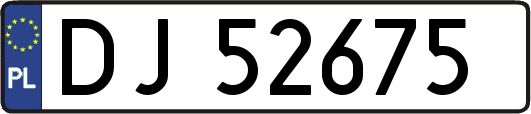 DJ52675