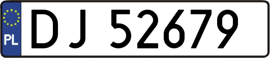 DJ52679
