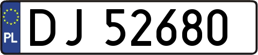 DJ52680