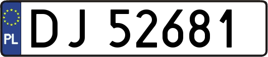 DJ52681