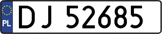 DJ52685