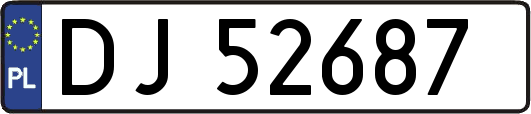DJ52687