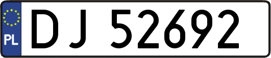 DJ52692