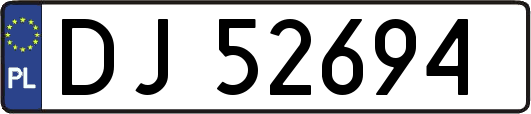 DJ52694