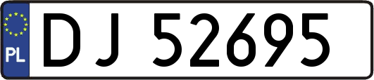 DJ52695
