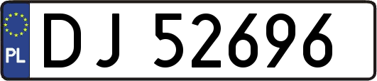 DJ52696