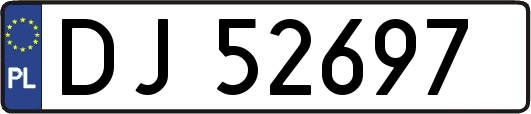 DJ52697