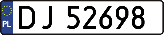DJ52698