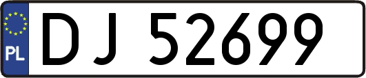 DJ52699