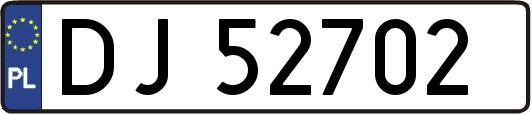 DJ52702