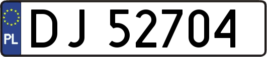 DJ52704