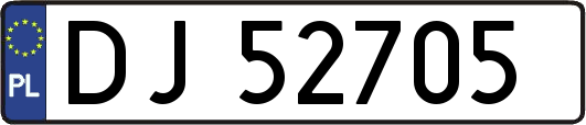 DJ52705