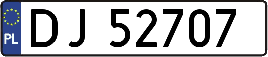 DJ52707