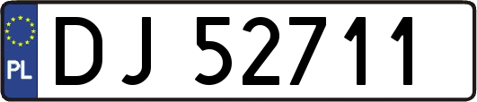 DJ52711