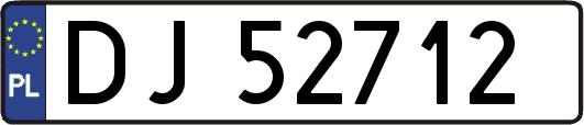 DJ52712