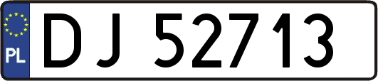 DJ52713