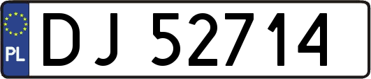 DJ52714