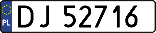 DJ52716