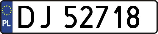 DJ52718