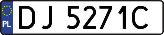 DJ5271C
