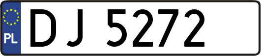 DJ5272