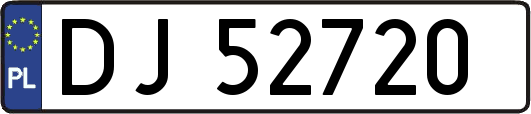 DJ52720
