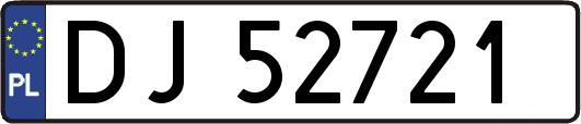 DJ52721