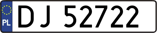 DJ52722