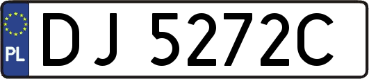 DJ5272C