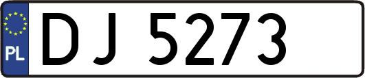 DJ5273
