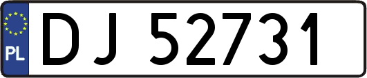 DJ52731