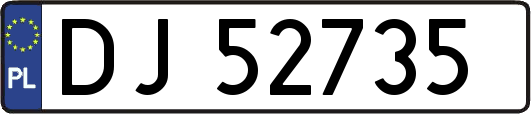 DJ52735