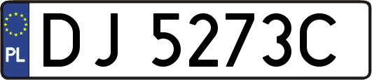 DJ5273C