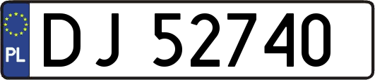 DJ52740