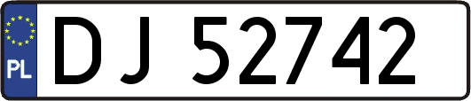 DJ52742