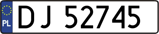 DJ52745