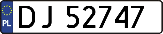 DJ52747