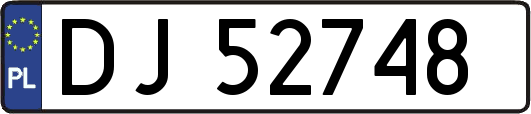 DJ52748