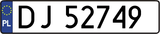 DJ52749