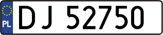 DJ52750