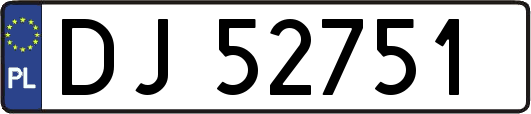 DJ52751