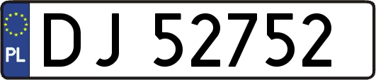 DJ52752
