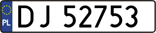 DJ52753