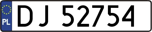 DJ52754