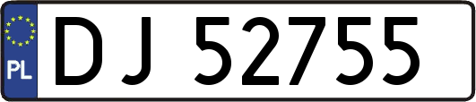 DJ52755