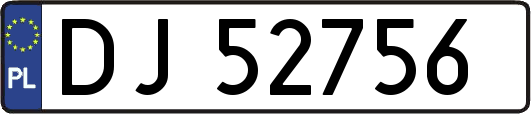 DJ52756