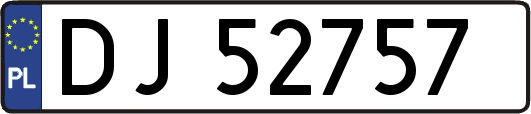 DJ52757