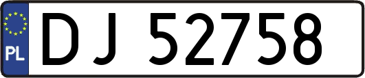 DJ52758