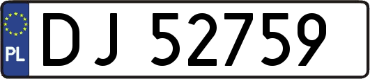 DJ52759