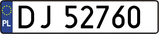 DJ52760